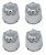 Ultra Cap 89-8121HM 82W - 89-8121HM