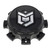 Dropstars Cap CAP-655BM-8-DB 82W - CAP-655BM-8-DB