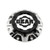 Gear Alloy Cap CAP-6C-CB17 82W - CAP-6C-CB17