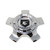 Gear Off Road Cap CAP-5H-C21 94W - CAP-5H-C21