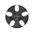 Centerline Cap CAP-CLH5-B20 94W - CAP-CLH5-B20