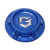 Gear Off Road Cap CAP-6C-BL21 94W - CAP-6C-BL21