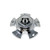 TIS Cap TISCAP547C 94W - TISCAP-547C