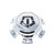 TIS Cap TISCAP547C6 94W - TISCAP-547C-6