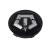 TIS Cap TISLENS544BM8 94W - TISLENS-544BM-8