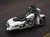 Kuryakyn Heavy Industry Driver Floorboards Black - 7042 Photo - Primary