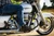 Kuryakyn Heavy Industry Driver Floorboards Black - 7042 Photo - Primary