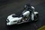 Kuryakyn Heavy Industry Driver Floorboards Black - 7042 Photo - Primary