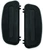 Kuryakyn Heavy Industry Driver Floorboards Black - 7042 Photo - Primary