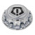 TIS Cap TISCAP544C6OR 105R - TISCAP-544C-6-OR