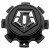 TIS Cap TISCAP544B6OR 143/141L - TISCAP-544B-6-OR