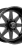 American Force AFW INDEPENDENCE 8x165.1 26x14 -73 Black