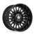 American Force AFW BARRAGE SD BLANK 22x14 -73 Black