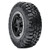 Hercules Terra Trac M/T 37X12.50R17LT/8 124P - 08050.1