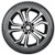 Nokian Hakkapeliitta 10 EV 235/45R18XL 98T - TSF00001