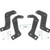 Rough Country Jeep Add-ons 110602 82W - 110602