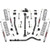 Rough Country Leveling Kit 474 82W - 474