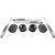 Rough Country Suspension Lift Kit 30230 82W - 30230