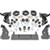 Rough Country Body Lift Kit RC714 94W - RC714