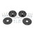 Rough Country Leveling Kit 9232 94W - 9232