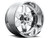 Fuel 1PC FF15 5x150 20x10 Polished