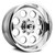 Fuel 1PC FF031 5x135 20x12 Polished