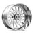 Fuel 1PC FF110 6x139.7 22x12 +0 Polished