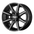 Moto Metal MO966 BLANK 20x9 +18 Gloss Black Milled