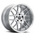 ESR Wheels CS18 Blank 18x10.5 BLANK Hyper Silver Machine Lip