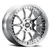 ESR Wheels CS12 5x114.3 19x10.5 +22 Chrome