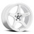 ESR Wheels APX5C 5x114.3 19x10.5 +22 Gloss White