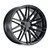 TSW PESCARA 5x114.3 20x8.5 +35 Anthracite