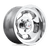 US Mag 1PC OUTRAGE 6 6x139.7 24x12 -101 Brushed Polished