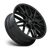Niche 1PC GAMMA 5x112 24x10 +35 Gloss Black