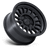 KMC IMPACT FFT 6x139.7 17x8 +32 Matte Black