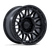 KMC ATTACK 6x139.7 20x9 +1 Matte Black