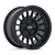 KMC IMPACT FFT 6x130 17x8 +32 Gloss Black