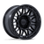 KMC ATTACK 8x170 20x9 +1 Matte Black