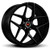 FULL THROTTLE FT13 10x114.3 20x9 +0 Gloss Black