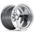 American Racing Vintage VF479 5x120.65 15x10 +25 Polished