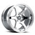 ESR Wheels APX6 5x112 18x8.5 +35 Chrome