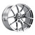 ESR Wheels RF2 5x120 19x8.5 +30 Chrome