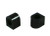 Whiteline 86-94 Nissan D21 Front Sway Bar Mount Bushing - Suspension Stabilizer Bar Bushing - W21320