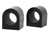 Whiteline 86-94 Nissan D21 Front Sway Bar Mount Bushing - Suspension Stabilizer Bar Bushing - W21320