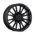 MSA Offroad Wheels THUNDERLIPS UTV 5x114.3 20x7 +0 Matte Black