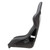 Sparco Seat EVO L QRT Performance Black - 008013RPNR Photo - Close Up