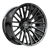 Arvano ART-1 6x135 26x9.5 +18 Gloss Black