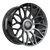 Arvano AXL-1 5x112 / 5x114.3 22x9 +32 Gloss Black