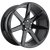 Niche 1PC VERONA 5x112 20x9 +38 Gloss Black
