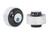 Whiteline 2014+ VW Golf/GTI/R MK7 Front Lower Control Arm Inner Rear Bushing - KCA499